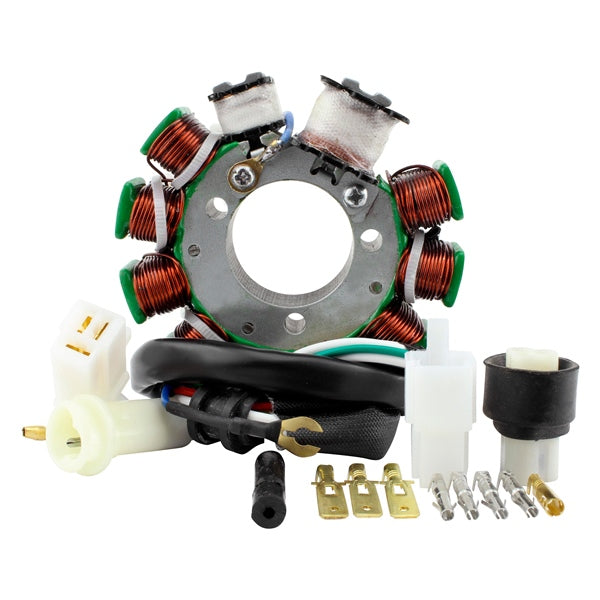 Biker Lab Stator YAM