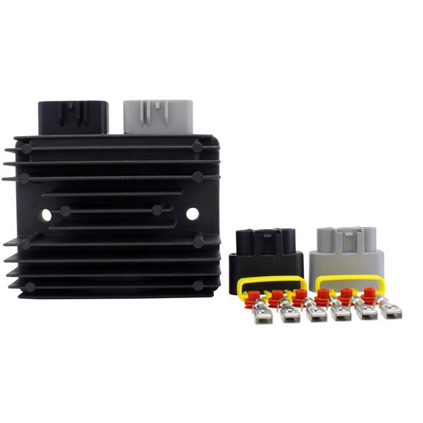 Biker Lab Voltage Regulator Rectifier C-AM