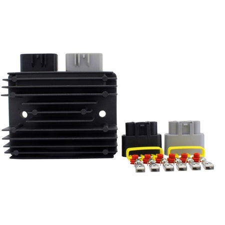 Biker Lab Voltage Regulator Rectifier C-AM