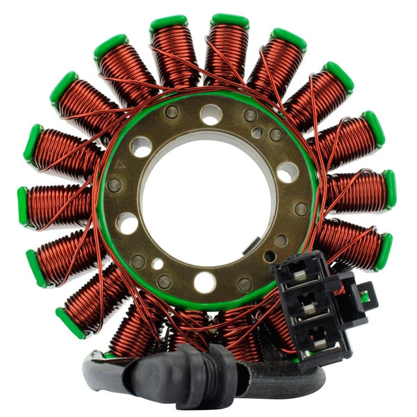 Biker Lab Generator Stator Triumph