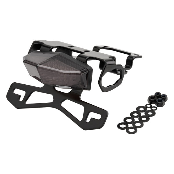 DRC/Zeta/Unit Taillight Holder Edge SMK Kawa Drczeta