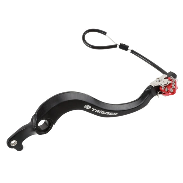 DRC/Zeta/Unit Brake Pedal Trigger RD SUZ