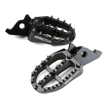 DRC/Zeta/Unit Foot PEG ALU Kawa BK Drczeta