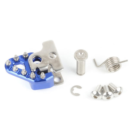 DRC/Zeta/Unit PIN Pedal Brake Trigger BL
