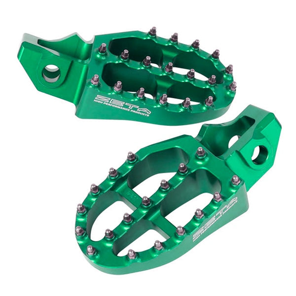 DRC/Zeta/Unit Foot PEG ALU Kawa GR Drczeta