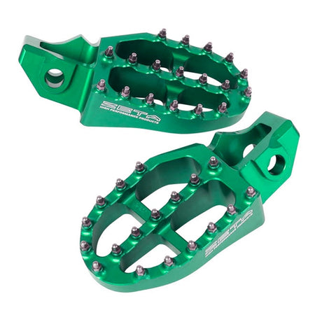 DRC/Zeta/Unit Foot PEG ALU Kawa GR Drczeta