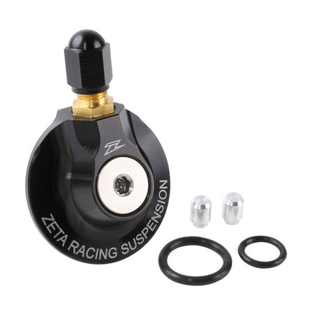 DRC/Zeta/Unit GAS Valve RR Suspension WP 58 Dent