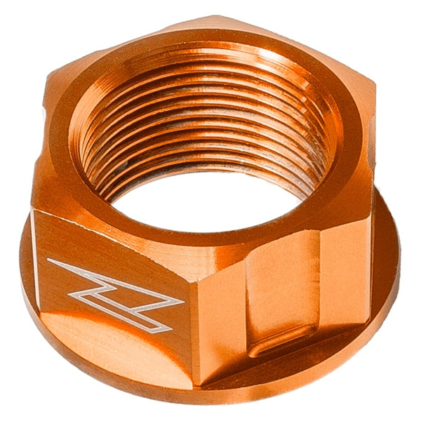 DRC/Zeta/Unit Axle NUT M25X32-P1.5 H18 H-og Zeta