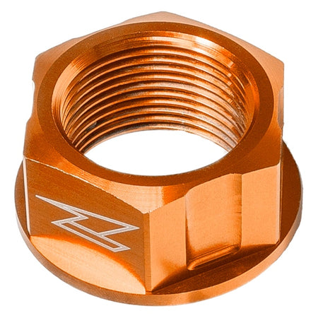 DRC/Zeta/Unit Axle NUT M25X32-P1.5 H18 H-og Zeta
