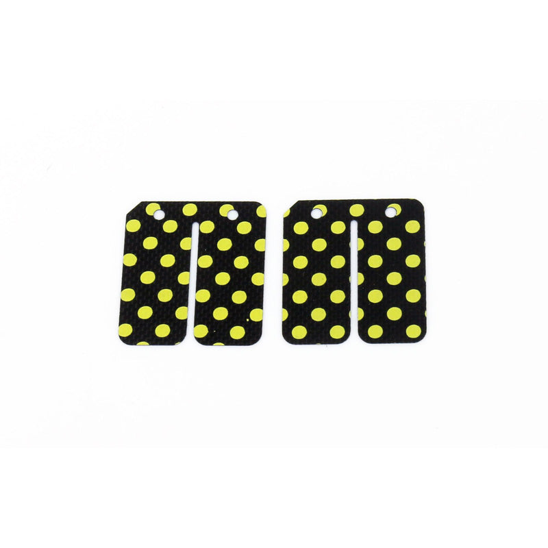 Athena CARBON REED VALVES 0.29 MM (2PCS) - VERTICAL
