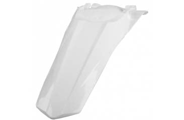 Polisport Fender - RR FENDER HON WH POLISPORT