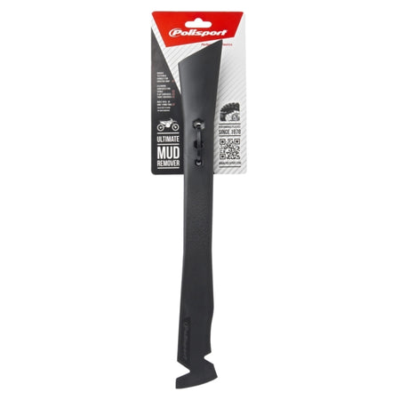 Polisport Ultimate MUD Remover Black