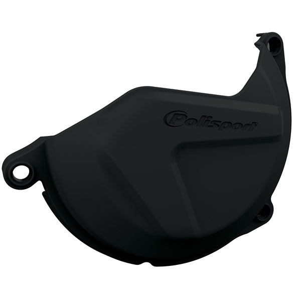 Polisport Clutch Cover Protec Xc-f/sx-f 450/500 BK