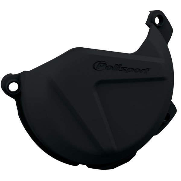 Polisport Clutch Cover Protec Xc-f/sx-f 250/350 BK