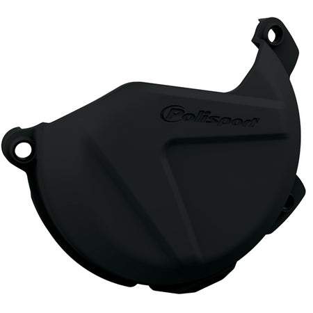 Polisport Clutch Cover Protec Xc-f/sx-f 250/350 BK
