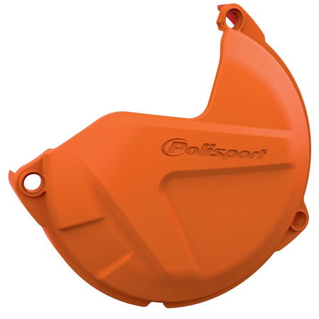Polisport Clutch Cover Protec Xc/sx 125/200 OG