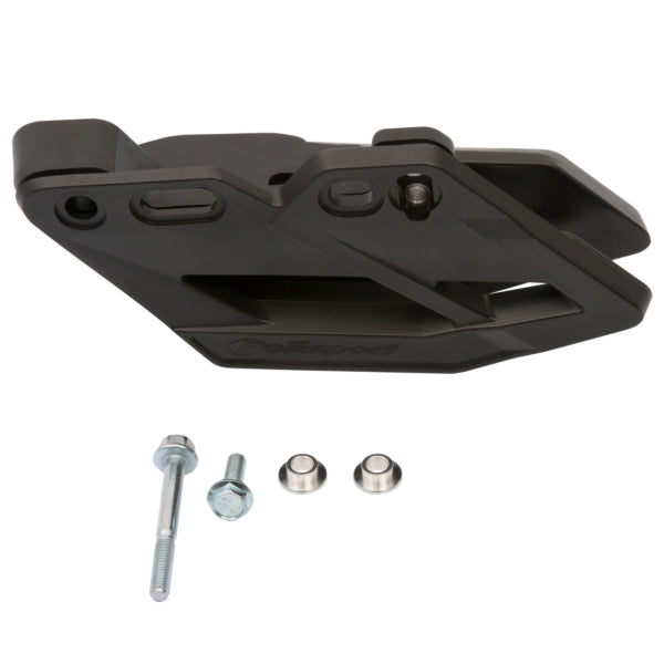 Polisport Chain Guide Perf BK