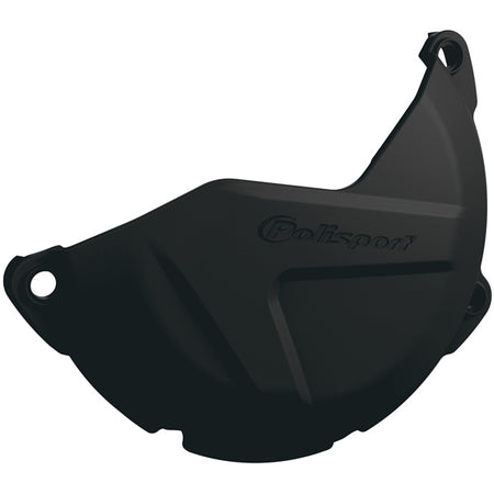 Polisport Clutch Cover Protec YZ450F BK