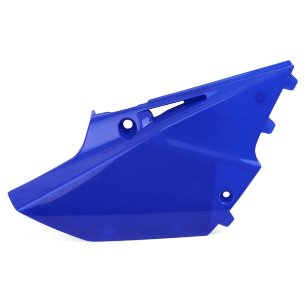Polisport Side Panels - SIDE PANEL YAM BL POLISPORT