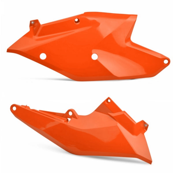 Polisport Side Panel KTM OG