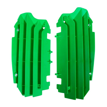 Polisport Radiator Louvers GR Kawa
