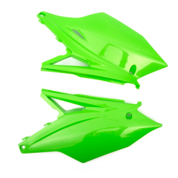 Polisport Side Panel Kawa GR