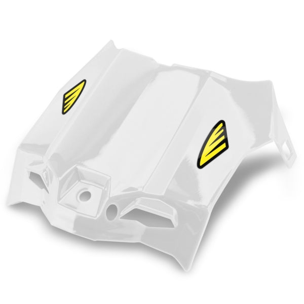 Cycra Airbox Cover YAM