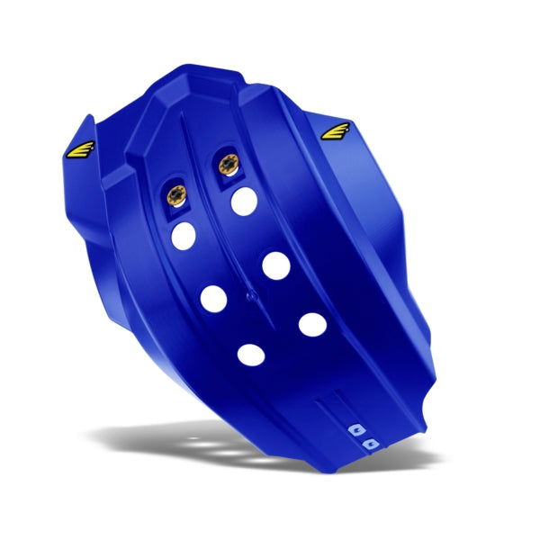 Cycra Skid Plate Full Armor BL YAM