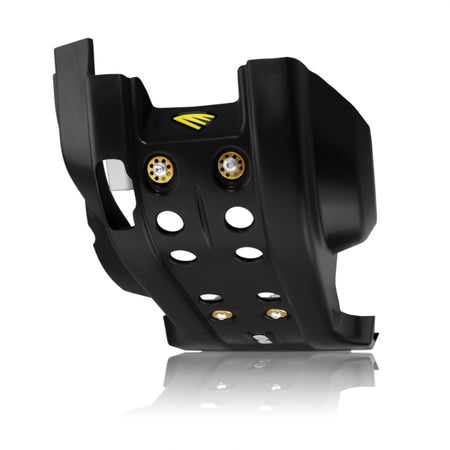 Cycra Skid Plate Full Combat