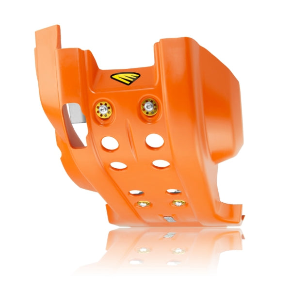 Cycra Skid Plate Full Combat OG KTM