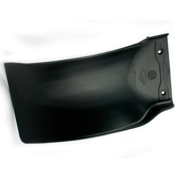 Cycra Flap MUD BK HON
