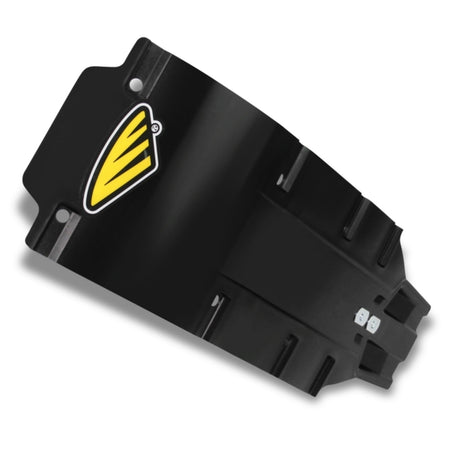 Cycra Skid Plate Speed Armor BK KTM