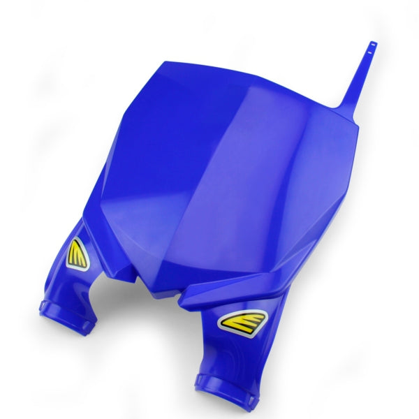 Cycra Stadium Plate BL YAM