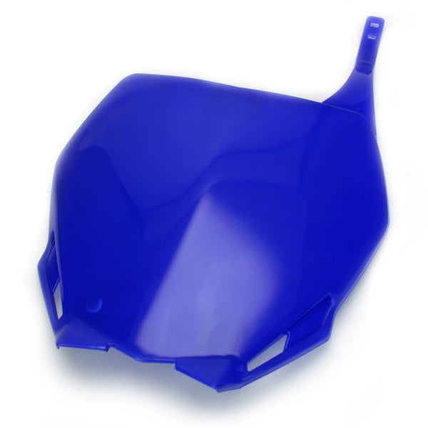 Cycra Stadium Plate BL YAM