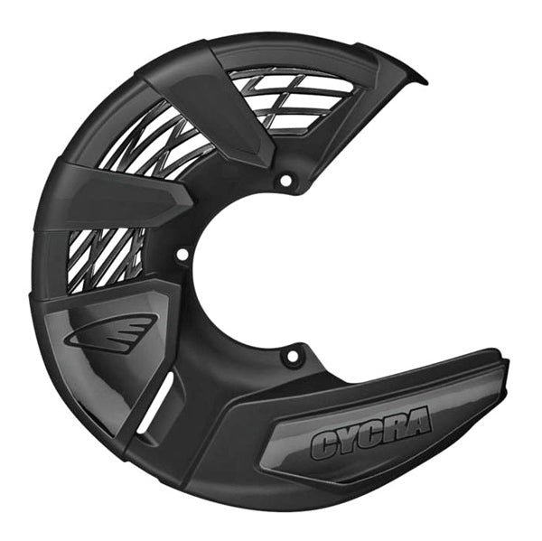 Cycra Cover Disc BK