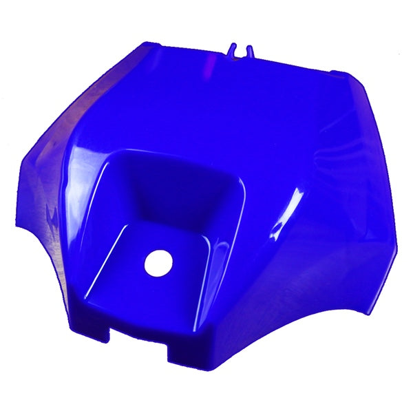 Cycra Airbox Cover BL YAM