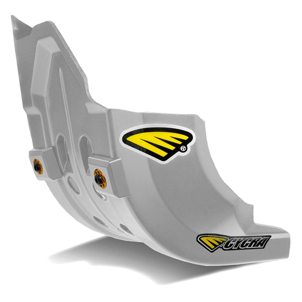 Cycra Skid Plate Full Armor GY YAM