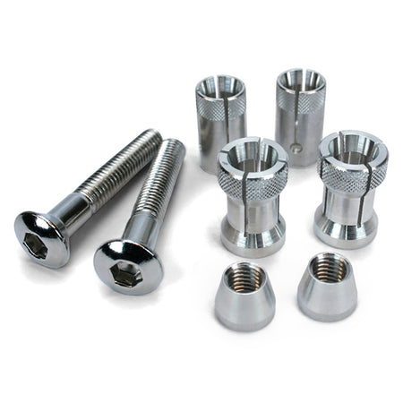 Cycra BAR END KIT Probend Powergrip ALU
