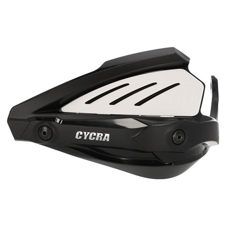 Cycra Handguard Voyager Bk/wh KTM