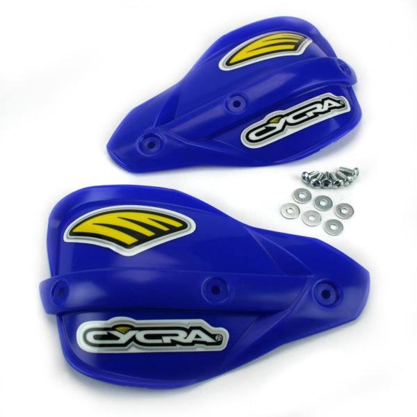 Cycra Handguard Enduro BL
