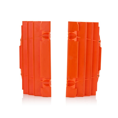 Cycra Louver Radiator OR KTM