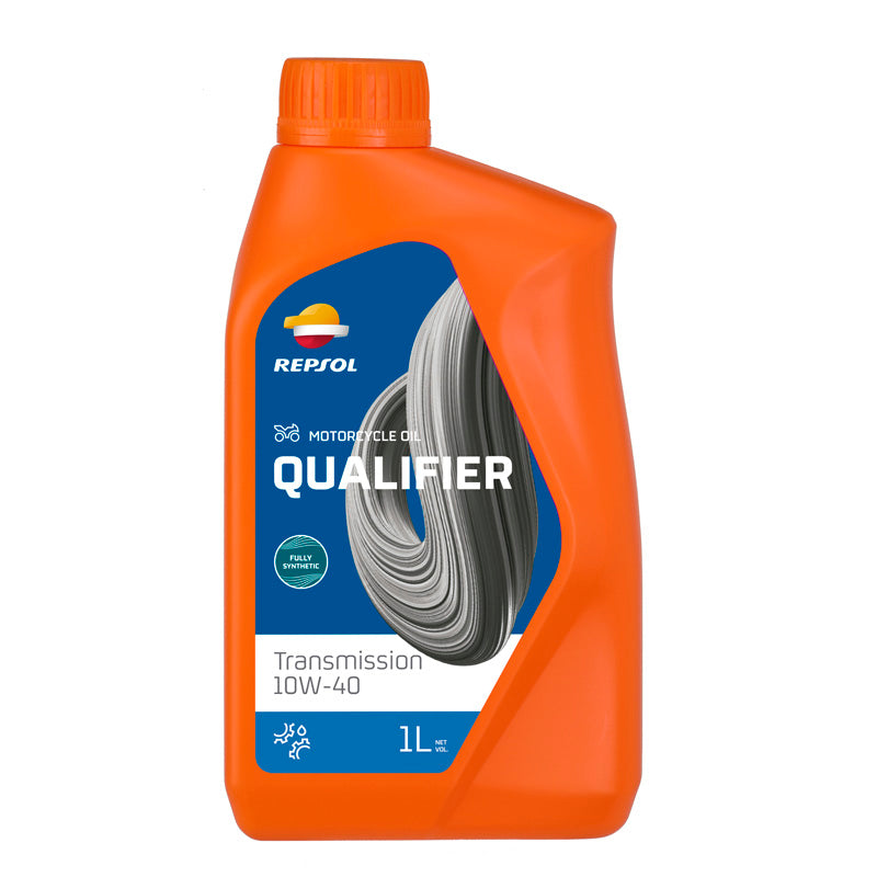 Repsol SYNTHETIC TRANSMISSION OIL 10W40 (1L)