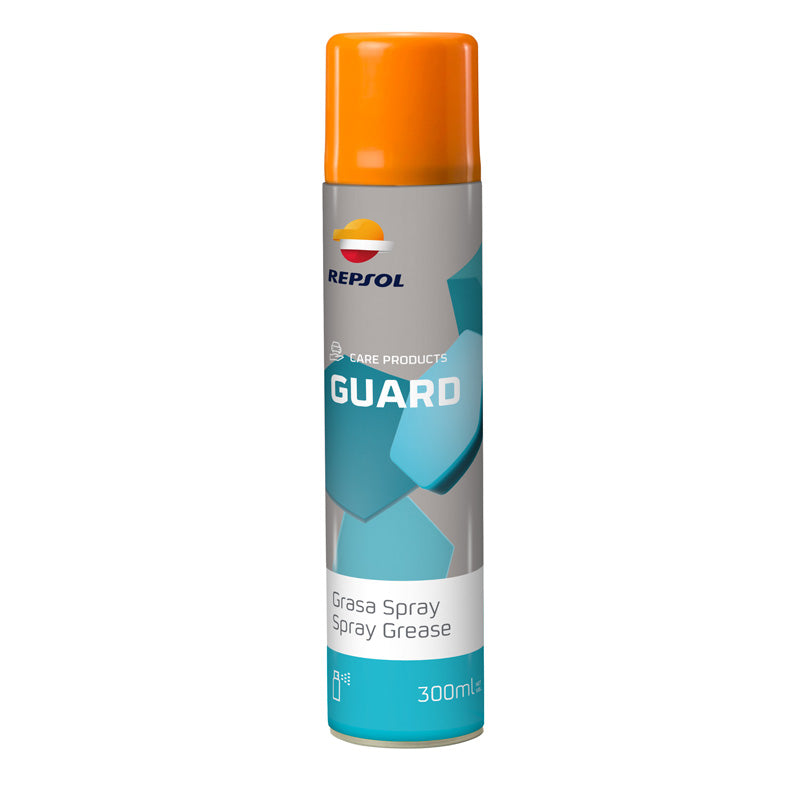 Repsol GUARD SPRAY GREASE (300ML)