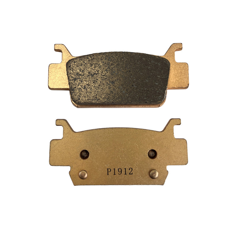 Demon BRAKE PADS - SINTERED - (FA410R)