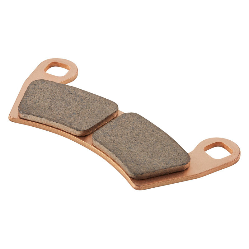 Demon BRAKE PADS - SINTERED - (FA618R)