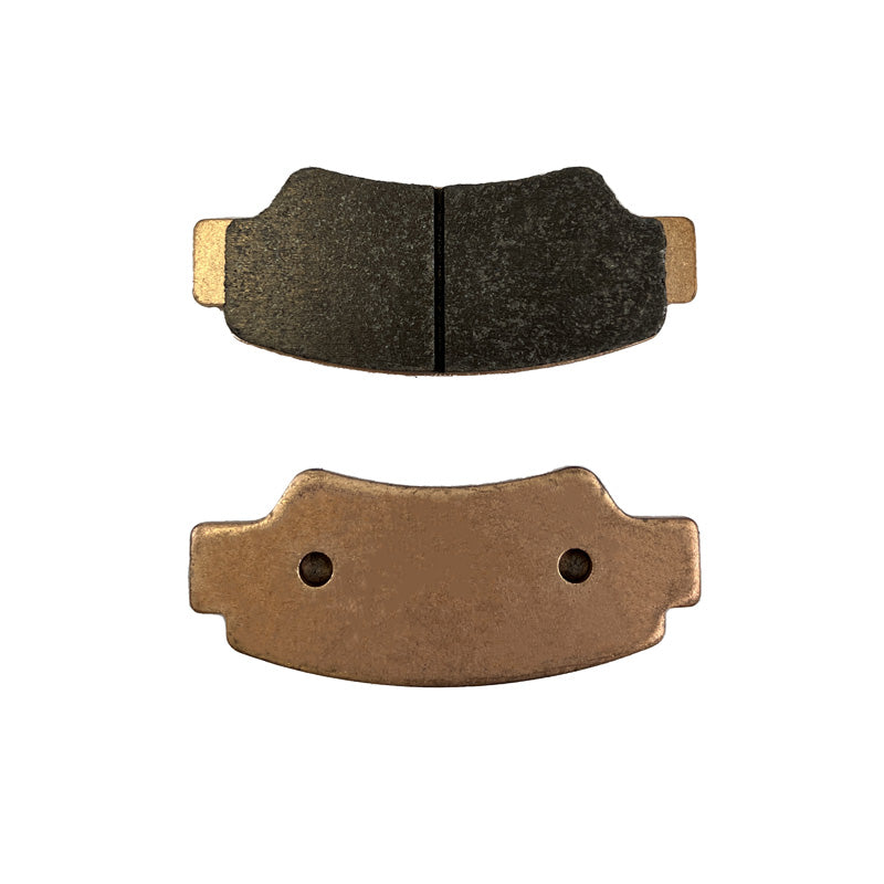 Demon BRAKE PADS - SINTERED - (FA726R)