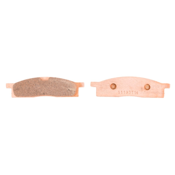 Biker Lab Brake PAD FT YAM