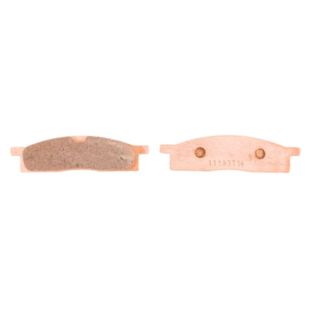 Biker Lab Brake PAD FT YAM