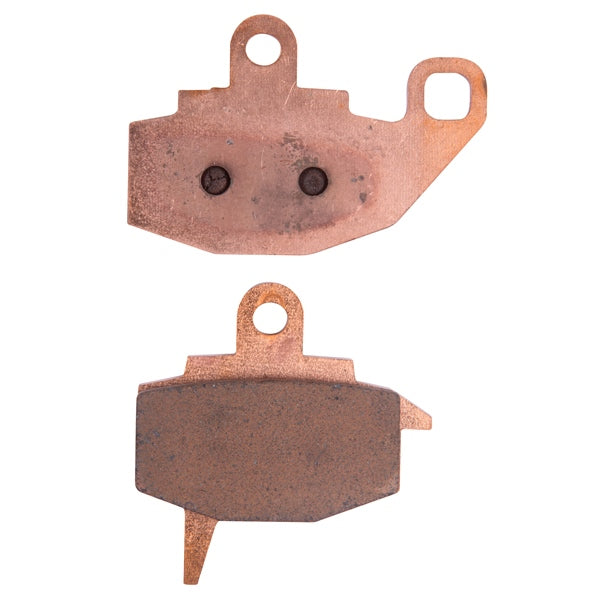 Biker Lab DL016 Brake PAD FT Kawa