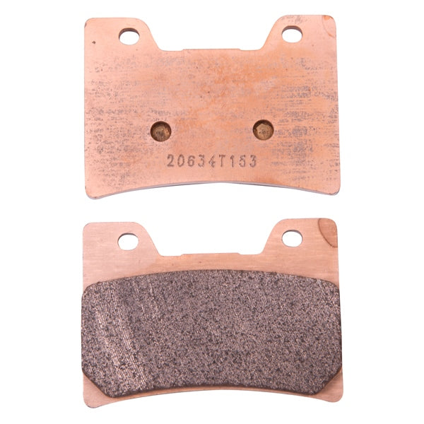 Biker Lab Brake PAD FT YAM